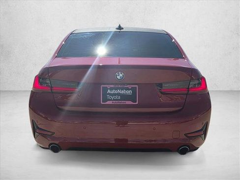 Used 2019 BMW 330i xDrive Sedan w/ Premium Package image 7