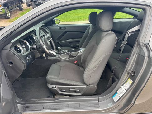 Used 2014 Ford Mustang GT w/ GT Track Package RWD image 11