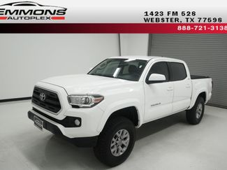 Used 2017 Toyota Tacoma SR5 w/ Tow Package RWD video 1