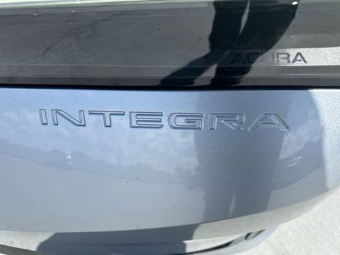Used 2023 Acura Integra A-Spec image 24