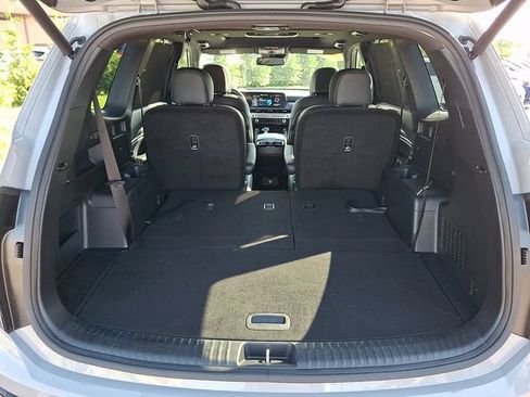 Used 2024 Kia Telluride EX X-Line AWD/4WD image 29