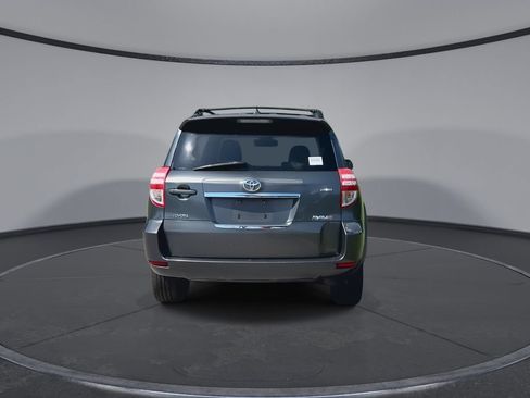 Used 2010 Toyota RAV4 Sport w/ Sport Appearance Pkg AWD/4WD image 7
