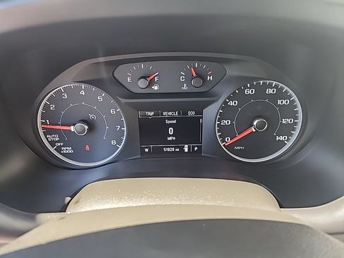 Used 2019 GMC Acadia SLE AWD/4WD image 11