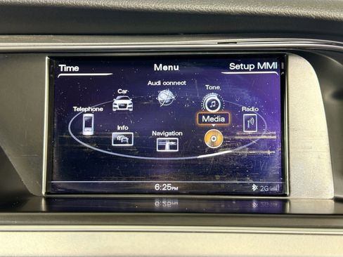 Used 2017 Audi S5 3.0T Cabriolet w/ Technology Package image 17