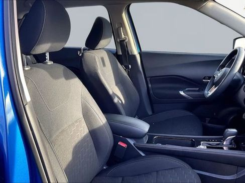Used 2024 Nissan Kicks SV image 20