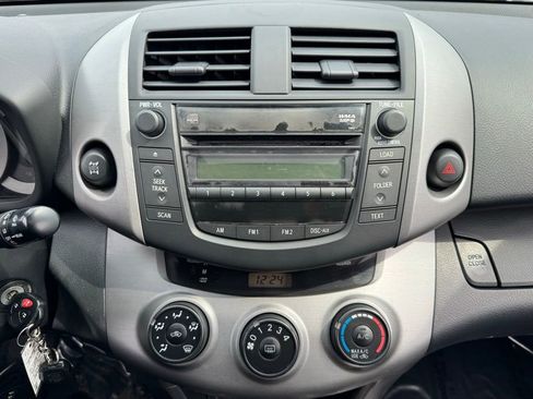 Used 2007 Toyota RAV4 Sport AWD/4WD image 9