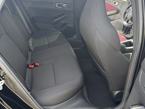 Certified 2024 Honda Civic Si image 17