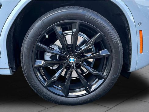 Used 2024 BMW X3 sDrive30i w/ Premium Package image 10