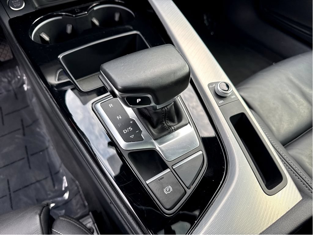 Used 2025 Audi A5 2.0T Premium AWD/4WD image 22