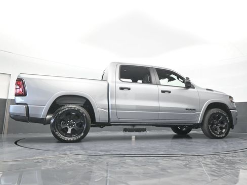 Used 2025 RAM 1500 Lone Star AWD/4WD image 68