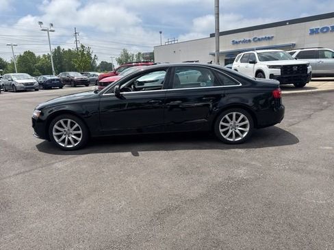 Used 2013 Audi A4 2.0T Premium Plus AWD/4WD image 16