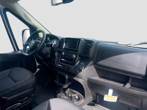 Used 2024 RAM ProMaster 3500 w/ Safety Group image 25