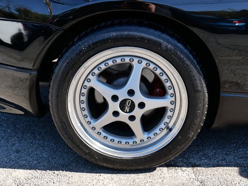 Used 1994 Nissan 300ZX Twin Turbo image 83