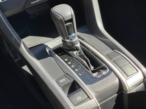 Used 2017 Honda Civic LX image 29