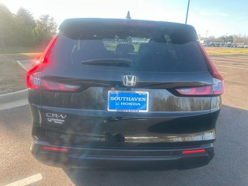 Used 2025 Honda CR-V EX-L image 5