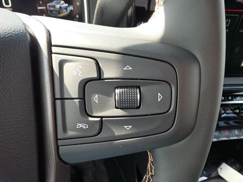 New 2026 GMC Sierra 2500 AT4 w/ Technology Package image 14