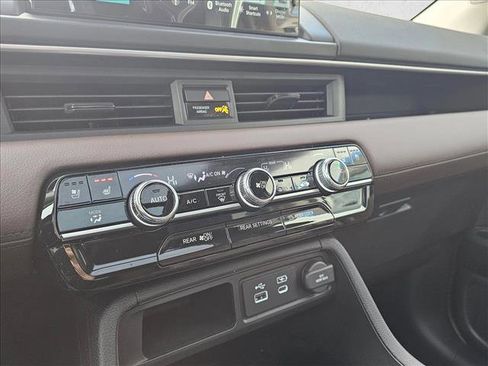 New 2025 Honda Pilot Elite image 21