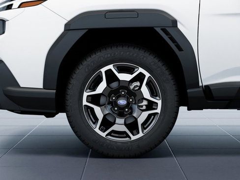 New 2026 Subaru Outback Touring AWD/4WD image 9