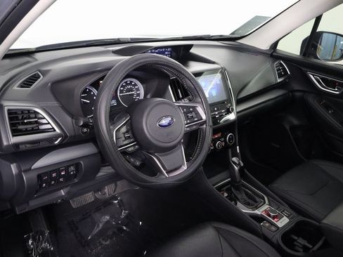 Used 2019 Subaru Forester Limited AWD/4WD image 7