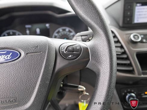 Used 2022 Ford Transit Connect XL FWD image 24