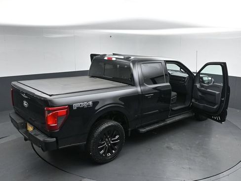 Certified 2024 Ford F150 XLT w/ Equipment Group 302A MID AWD/4WD image 59