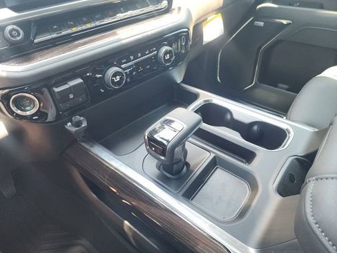 New 2026 Chevrolet Silverado 1500 LT Trail Boss w/ LT Trail Boss Premium Package AWD/4WD image 33