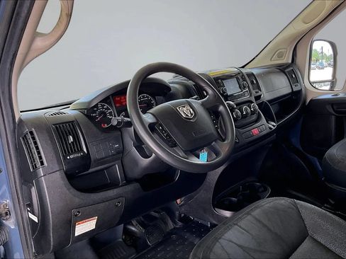 Used 2020 RAM ProMaster 3500 FWD image 15
