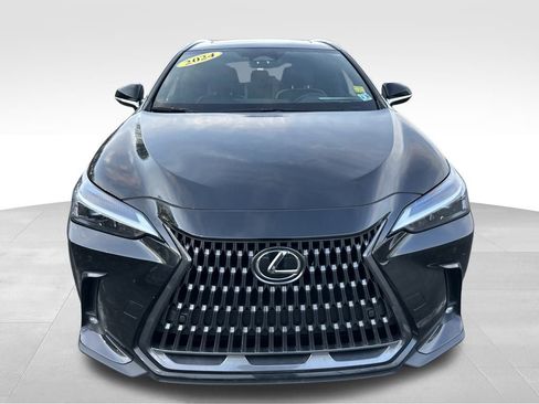 Used 2024 Lexus NX 350 AWD w/ Premium Package image 8