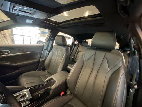 Certified 2023 Acura Integra A-Spec image 11