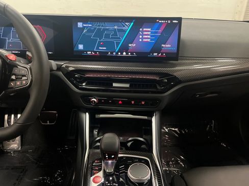 Used 2025 BMW M2 w/ Lighting Package image 19