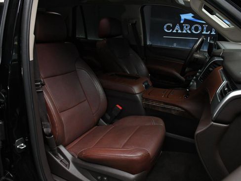 Used 2016 Chevrolet Tahoe LTZ RWD image 38