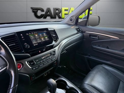 Used 2019 Honda Pilot EX-L image 37