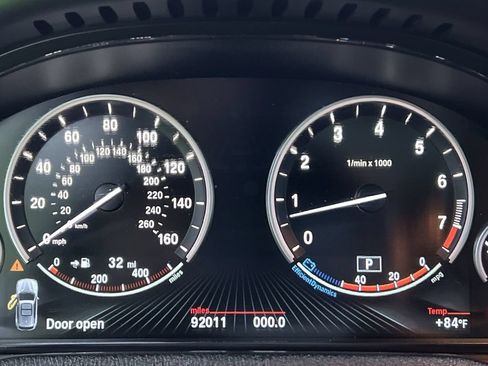 Used 2017 BMW X3 xDrive35i AWD/4WD image 16