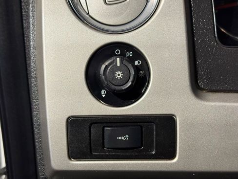 Used 2014 Ford F150 FX4 w/ Equipment Group 402A Luxury image 10