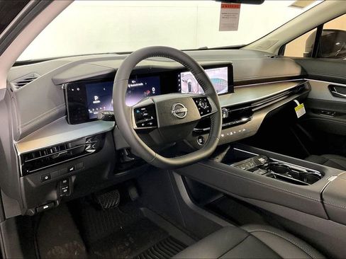 New 2026 Nissan Murano SL w/ Comfort Package image 8