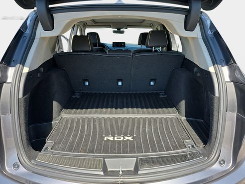 Certified 2023 Acura RDX AWD w/ Advance Package image 12