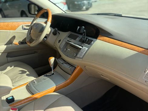 Used 2007 Toyota Avalon Limited image 20