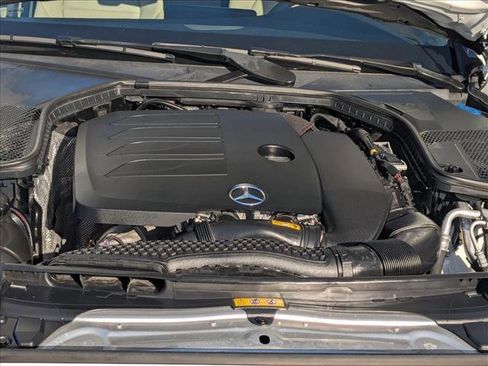 Used 2021 Mercedes-Benz C 300 Sedan image 23