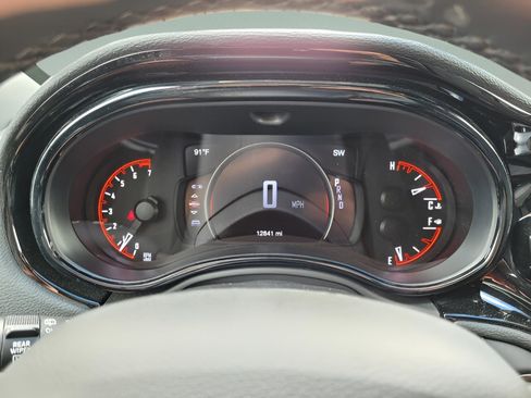 Used 2024 Dodge Durango SXT w/ 3rd Row Seating Group image 29