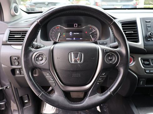 Used 2019 Honda Ridgeline RTL image 43