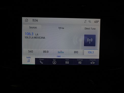 Certified 2023 Ford F150 XL w/ STX Appearance Package image 31