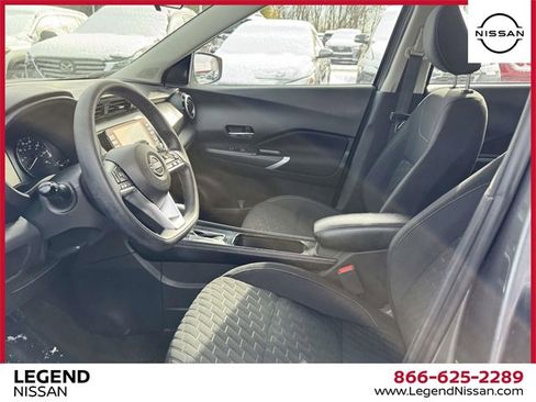 Used 2023 Nissan Kicks SV w/ Exterior Package image 14