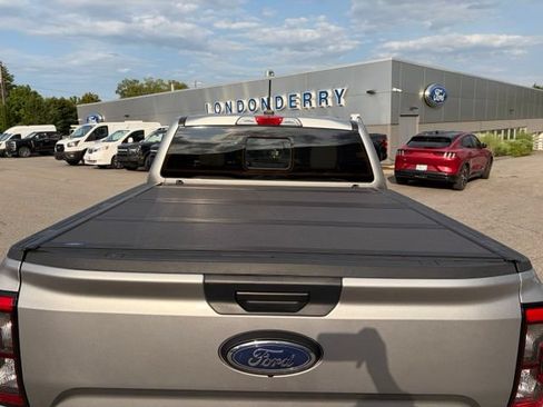 Used 2024 Ford Ranger XLT w/ Technology Package AWD/4WD image 13