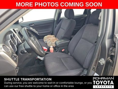 Used 2004 Toyota Matrix XR AWD/4WD image 6