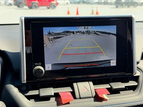 Certified 2023 Toyota RAV4 SE w/ SE Grade Weather Package image 22