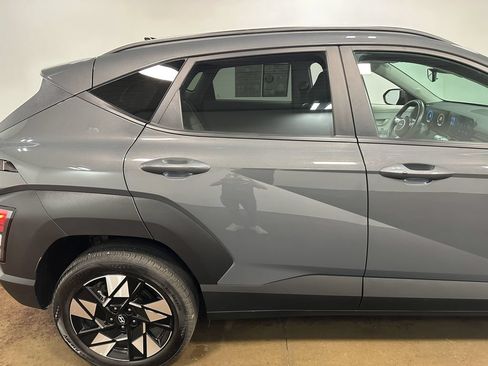 Used 2025 Hyundai Kona SEL AWD/4WD image 39