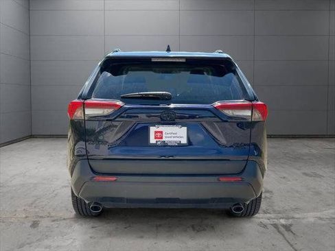 Certified 2019 Toyota RAV4 XLE Premium w/ All Weather Liner Package AWD/4WD image 97