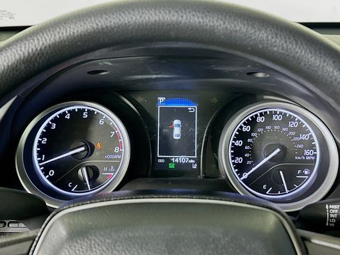 Used 2023 Toyota Camry LE FWD image 19