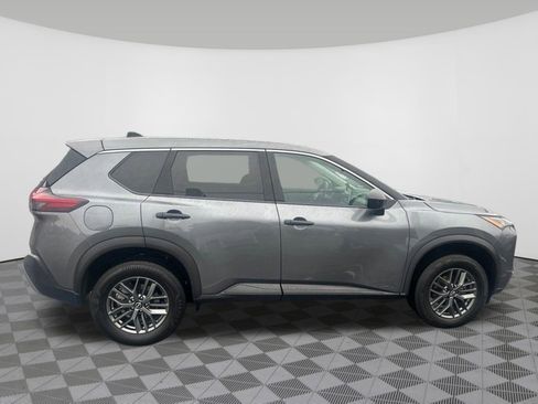 Used 2023 Nissan Rogue S FWD image 5