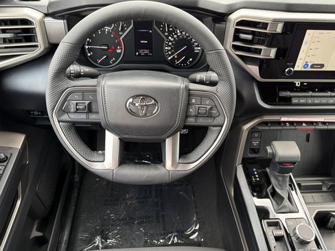 New 2026 Toyota Tundra SR5 w/ TRD Off-Road Package image 12